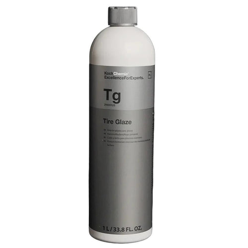 Koch Chemie Tire Glaze