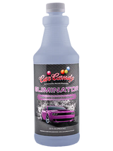 Car Candy Eliminator - Iron & Decon Remover