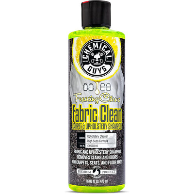 Chemical Guys Fabric Clean
