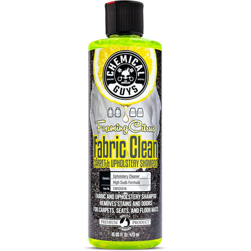 Chemical Guys Fabric Clean