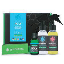 IGL Ecocoat Poly 50ml