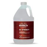 Detailing World D-Prep (Iron Fallout Remover)