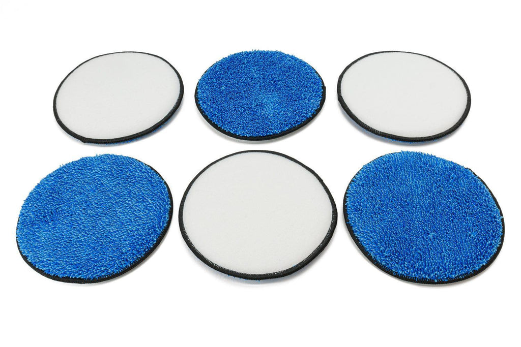 AutoFiber U.F.O Pads