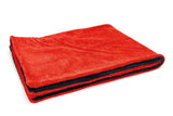 AutoFiber Dreadnought Microfiber Double Twist Pile Drying Towel