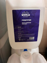 Detailing World prepper (wax, grease, tar, adhesive remover)