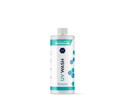 Gtechniq UV Wash 500ml
