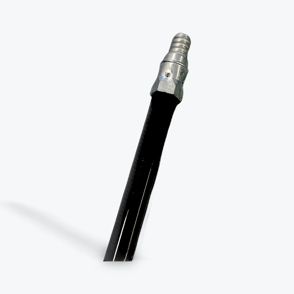 Metal Threaded Pole 60"