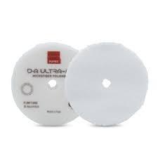 Rupes D-A Ultra-Fine Microfiber Polishing Pad Available in 5" & 6" NEW!!!!
