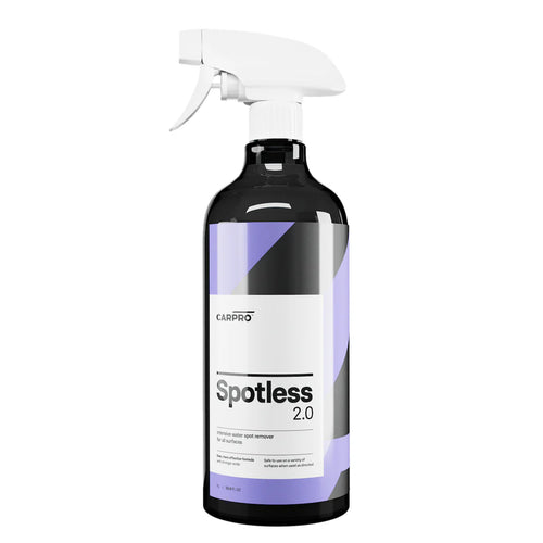 CarPro Spotless 2.0 Water Spot Remover