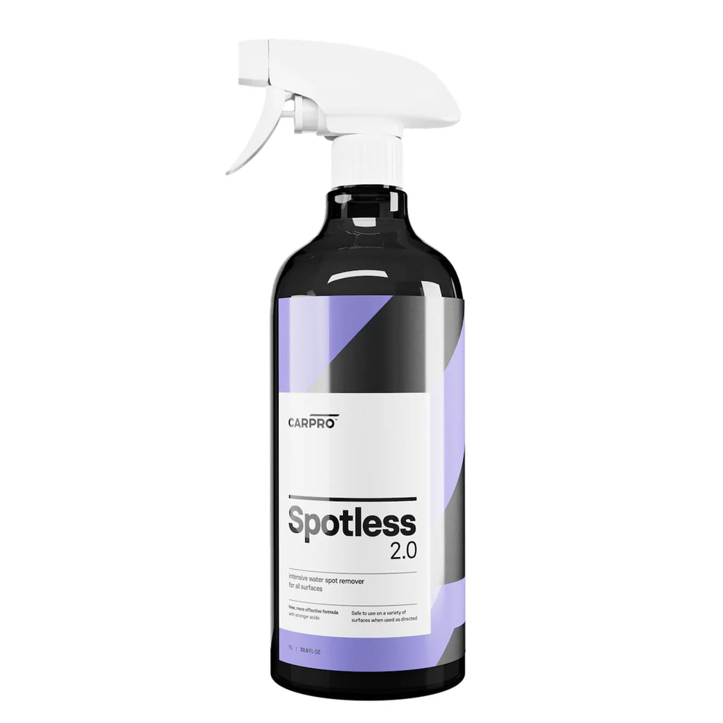 CarPro Spotless 2.0 Water Spot Remover