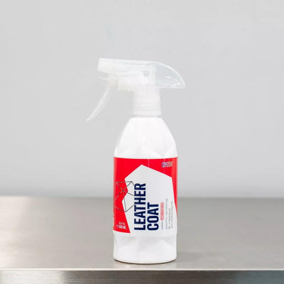 Gyeon Leather Coat 500ML