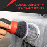 Maxshine Curved Grip XL Detailing Brush