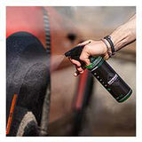 HydroSilex Offroad Vehicle Ceramic Coating - Protective Ceramic Detail Spray for Off Roading SUV, ATV, UTV, Dirt Bike, 4 Wheeler