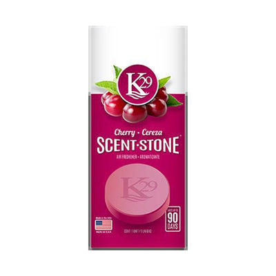 scent stone cherry