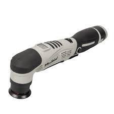 MaxShine M0312 V2 Hybrid Mini Cordless Polisher NEW!!!! Action