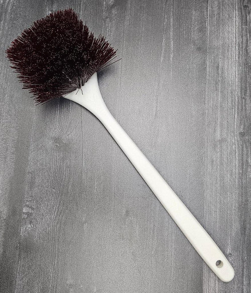 SM Arnold Body Brushes Maroon