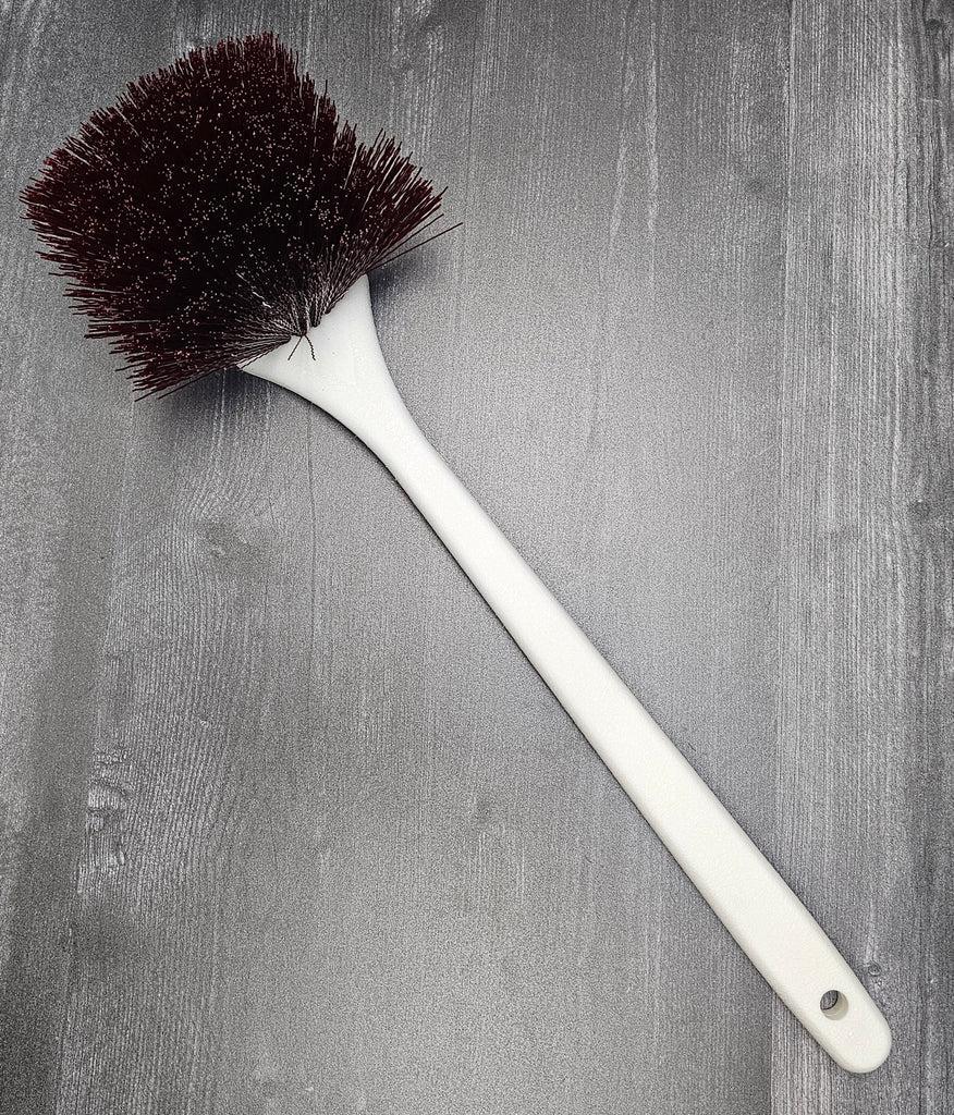 SM Arnold Body Brushes Maroon