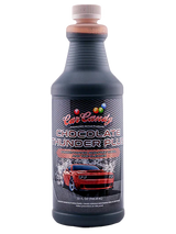 Car Candy Chocolate Thunder Acid Free Wheel Cleaner