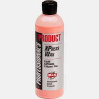 P & S Xpress Wax 16oz – Detailing World
