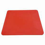Red Hard Card