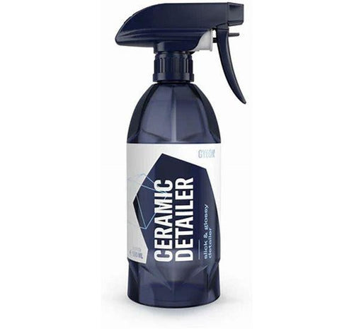 Gyeon Q2M Ceramic Detailer 500ml