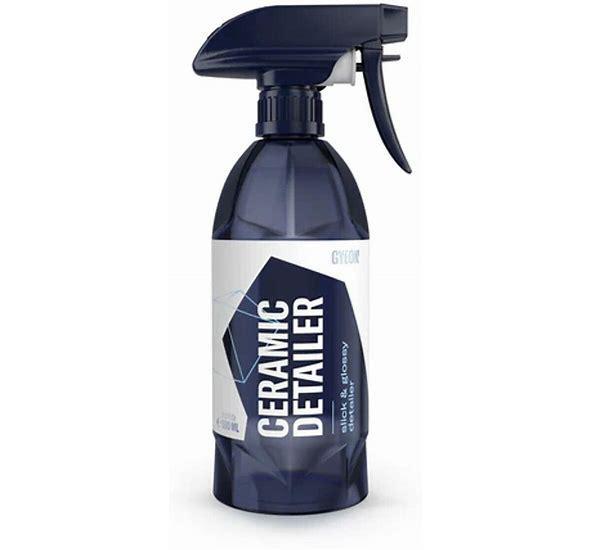 Gyeon Q2M Ceramic Detailer 500ml