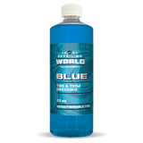 Detailing World Blue Dressing
