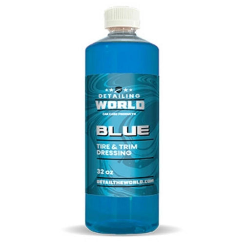 Detailing World Blue Dressing