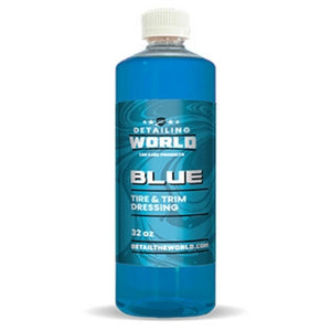 Detailing World Blue Dressing