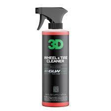 3D GLW Wheel & Tire Cleaner NEW!!!!