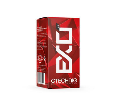 Gtechniq EXOv5 Ultra Durable Hydrophobic Coating 50ml NEW!!!