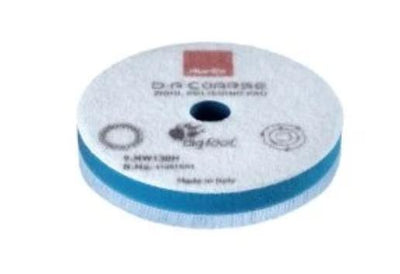 Rupes Blue Wool Coarse Polishing Pads Available in 3" & 5" & 6"