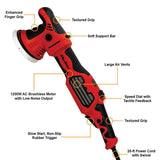 Maxshine MB21 Pro 6" Brushless DA