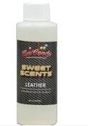 Car Candy Concentrated Sweet Scents Leather 4oz