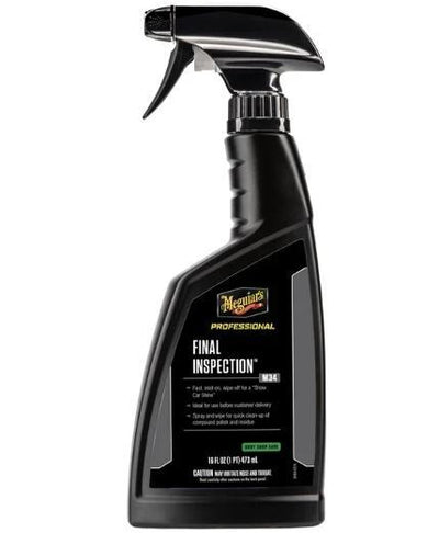 Meguiar's Final Inspection 16oz