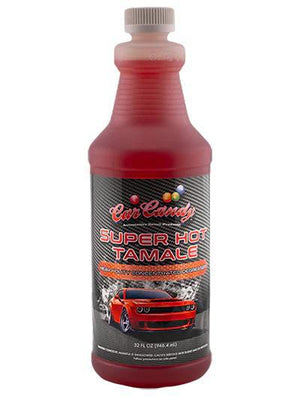 Car Candy Super-Hot Tamale Concentrated Industrial Degreaser