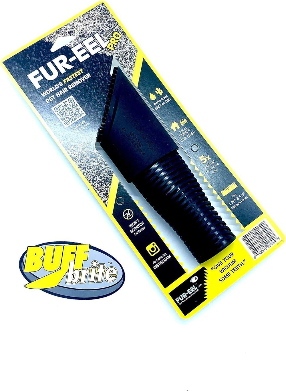 FUR-EEL