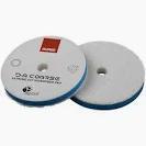 Rupes DA Coarse Extreme Cut Mircofiber Pad Blue 9.MF80H 3in