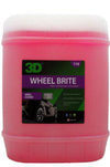 3D Wheel Brite