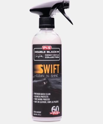 P&S Swift