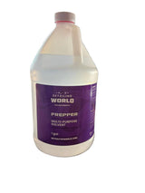 Detailing World prepper (wax, grease, tar, adhesive remover)