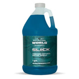 Detailing World Slick SiO2 Ceramic Detail Spray Gallon