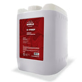 Detailing World D-Prep (Iron Fallout Remover)