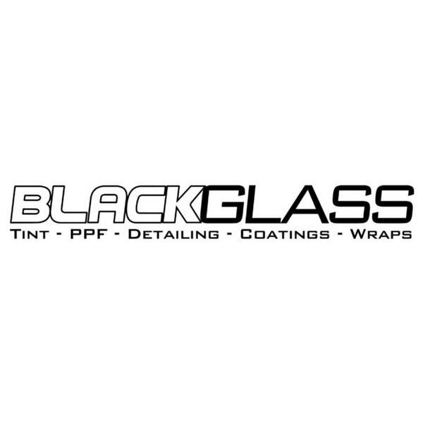 Blackglass