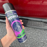 Detailing World Trim Restorer