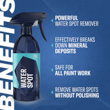 Gyeon Q2M WaterSpot - 500ml