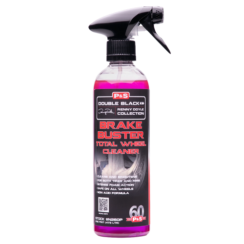 P & S Brake Buster
