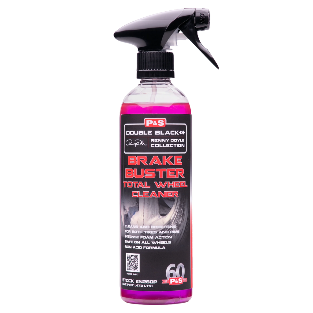 P & S Brake Buster