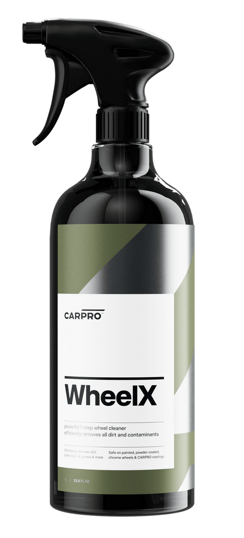 CARPRO WheelX 1L