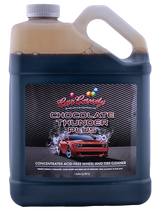Car Candy Chocolate Thunder Plus - Super Concentrated Acid Free Wheel Cleaner